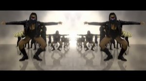 ARASH feat. SNOOP DOGG - OMG (Official video)