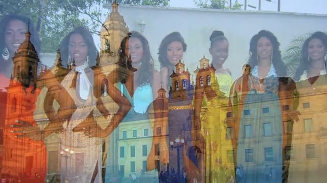 Me Voy Pa' Colombia - Pedro Plaza смотреть онлайн