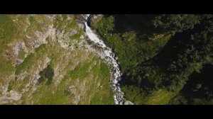 Абхазия - страна души