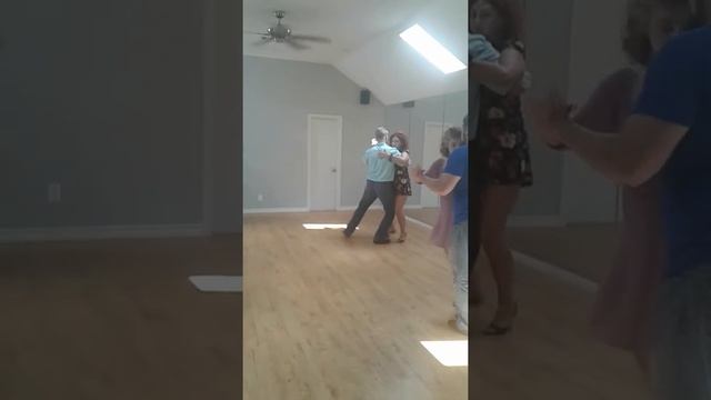 Milonga(#bailamos milonga#Фргунтинское танго в Америке смотреть онлайн