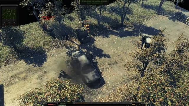 UFO реплеи #34. Турнир. Золотой феникс смотреть онлайн