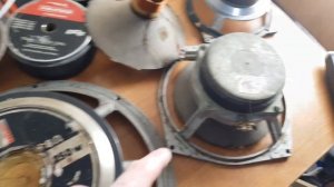 Большой динамик всего за 30$  Leem Speaker-SPA15