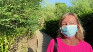 Что посмотреть в Шардже? Остров Аль Нур (Al Noor Island).