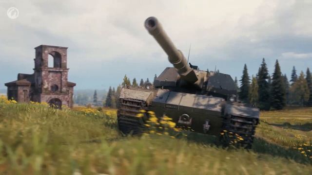 Основы тактики и стратегии. Разъезд