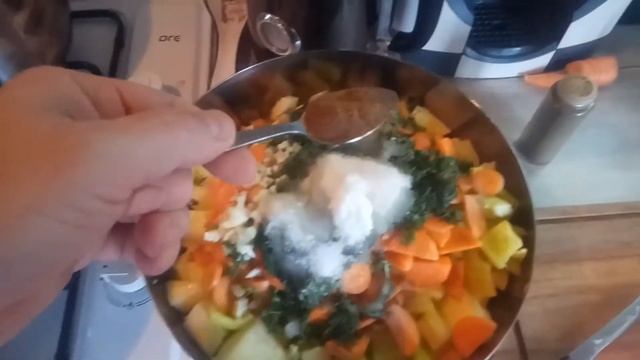 Кабачки - консервация (рецепт "Кабачки как Грузди")