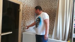 Электрика в частном доме. Расположение розеток на кухне. Расположение розеток в гостиной.