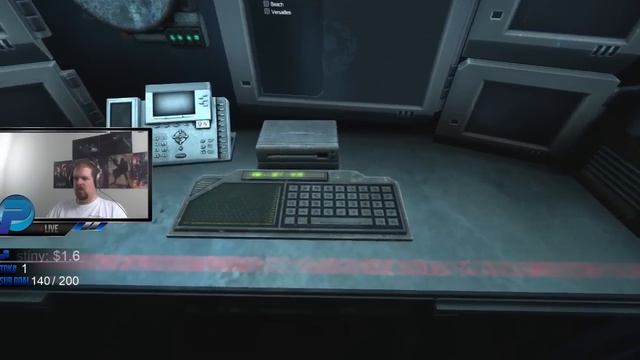 Let's Play SOMA - Ep 8 смотреть онлайн