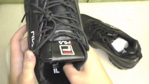 FILA DISRUPTOR 2 ИЗ КИТАЯ! КРОССОВКИ С АЛИЭКСПРЕСС