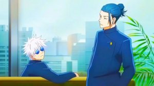 JUJUTSU KAISEN SEASON 2 4K TWIXOR клипы для монтажа | ГОДЖО САТУРО 4K РЕДАКТИРОВАТЬ |  ГОДЖО САТОРУ