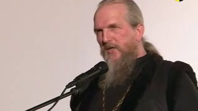 Протоиерей  Игорь Тарасов. О приближении времени исповедничества