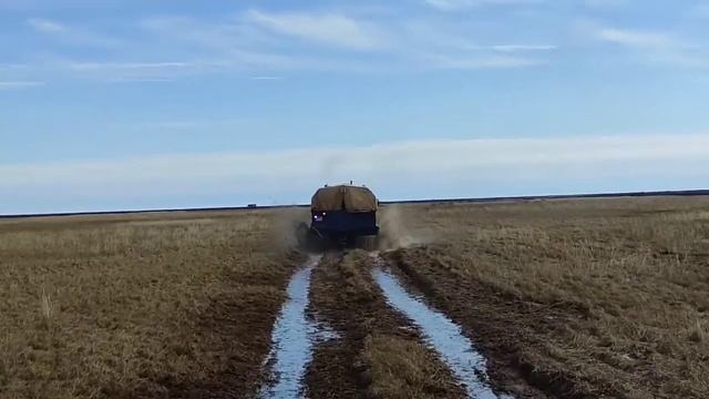 Продолжаем штурмовать ЯМАЛ. смотреть онлайн