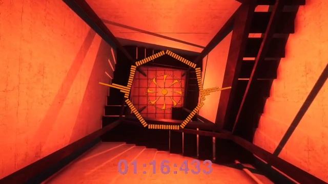 CASSIE Hack | Concept