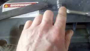 КИА СИД ЗАМЕНА ПОМПЫ