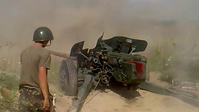 Мт 12 Противотанковая пушка смотреть онлайн