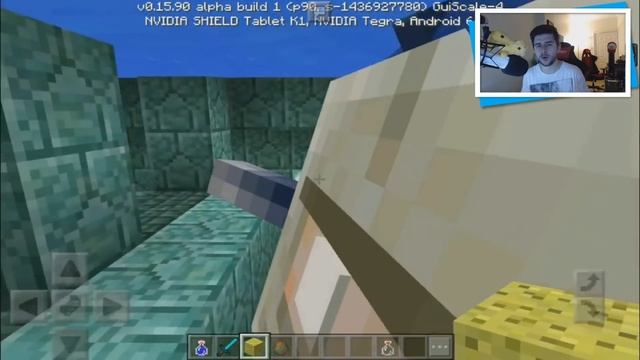 MCPE 0.16.0 DELAYED! Minecraft Pocket Edition 0.16.0 NOT OUT TODAY! (Pocket Edition) смотреть онлайн