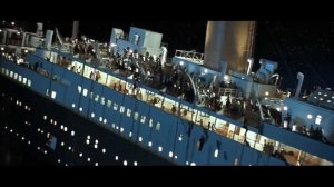 Как на самом деле смотрится Титаник Супер 3Д