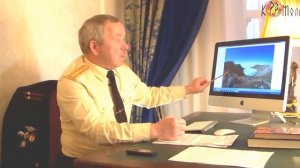 Антарктида. Следы ядерной войны прошлого?
