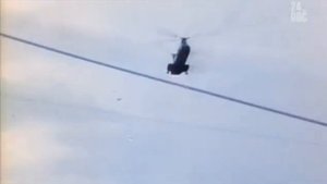 Последние дни во Вьетнаме или как США УДИРАЛИ ИЗ ВЬЕТНАМА