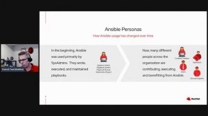 Ansible Toronto - March 30, 2021