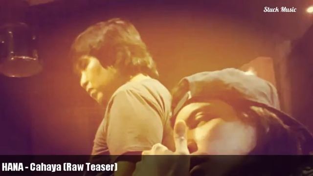 HANA - Cahaya (Teaser) смотреть онлайн