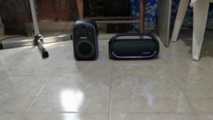 Tronsmart Halo 100 60W vs Tronsmart Bang 60W (versión actualizada)