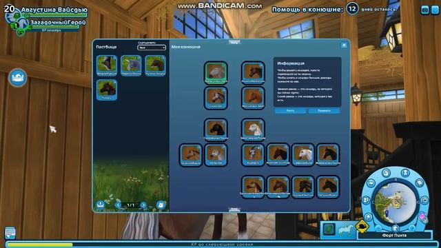 Покупка Клейдесдаля :3 смотреть онлайн