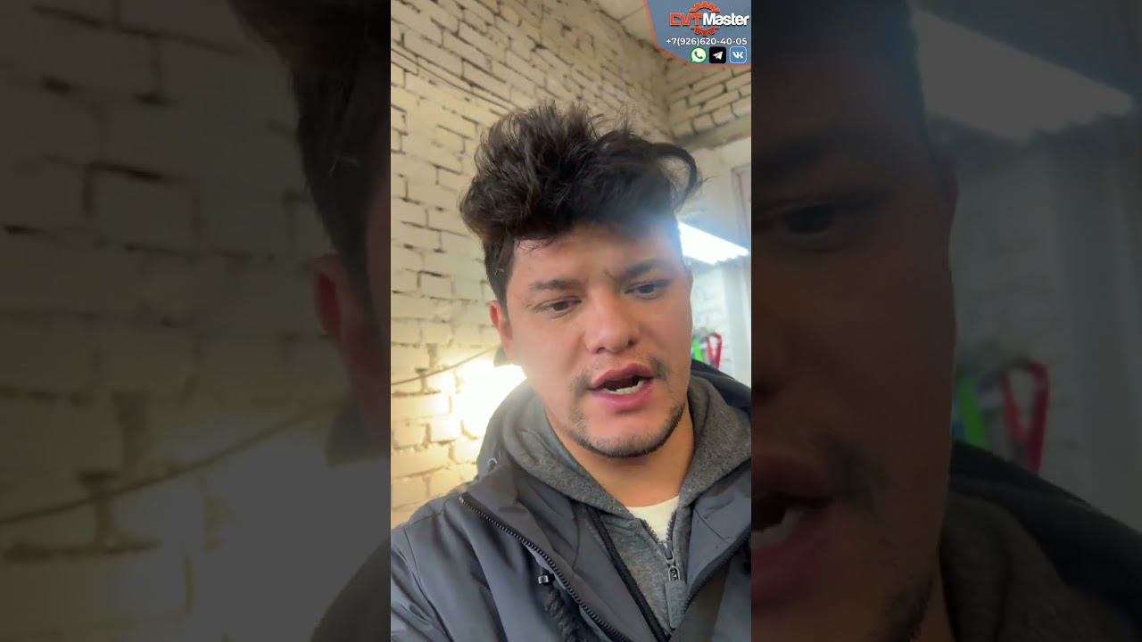 Собираем JF017 на Ниссан Патфайндер