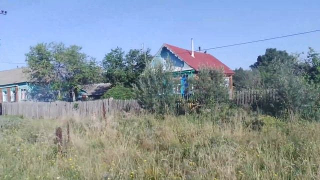 Глотовка.Ульяновская область.Инзенский район.