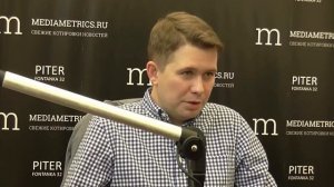 Основатель "Додо Пицца" Федор Овчинников в гостях у Владимира Мариновича | Интервью, часть 1