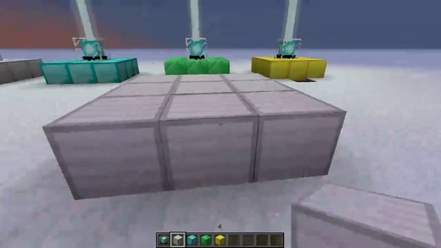 minecraft как зажечь маяк смотреть онлайн