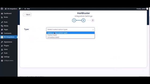 (Free) Integrating MetForm with MailBluster | Step-by-Step Tutorial | Bit Integrations смотреть онлайн