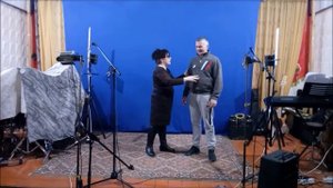 =Представление профессии  Работник культуры=   СДК Мысовое