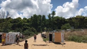 ТУРБАН ПЛЯЖ/КИЛИОС/СТАМБУЛ