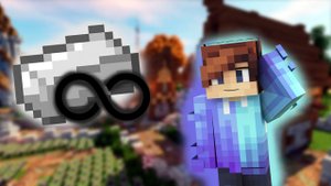 САМАЯ ЛЁГКАЯ ФЕРМА ЖЕЛЕЗА В МАЙНКРАФТ!