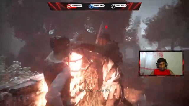 මී වසංගතේ | A Plague Tale Innocence Episode 01 ? LIVE смотреть онлайн