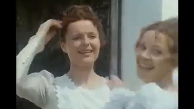 Евгений Онегин. 1 картина. Хор и пляска крестьян смотреть онлайн