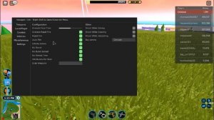 [NEW] ROBLOX | Jailbreak Script GUI Hack | Auto Farm | Auto Kill | *PASTEBIN 2021*