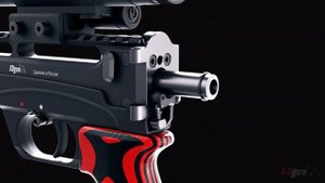 Leshiy 2 barrel replacement. How to do it in a right way.