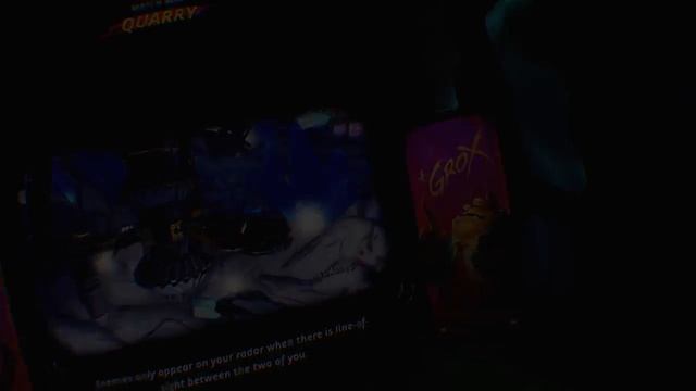 Starblood arena Vr Review смотреть онлайн