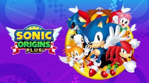 Sonic Origins Plus – Трейлер-Анонс (23.3.2023)