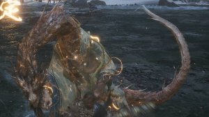 Black Myth  Wukong - Чэнь-лун