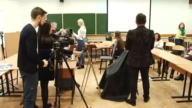 Региональный этап конкурса «Русский силуэт» в Кировской области проходит уже более 15 лет смотреть онлайн