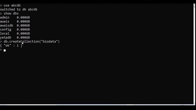 MongoDB Tutorial for beginners in Urdu/Hindi |  MongoDb Part-1 | Complete MongoDB Tutorial 2022