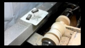 Резьба по дереву Шахматы #2