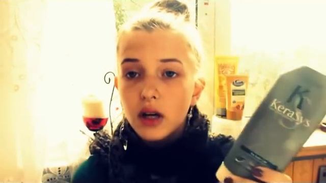 Уход за волосами mep333 смотреть онлайн