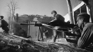 СРАВНЕНИЕ НЕМЕЦКОГО МГ-34 И СОВЕТСКОГО ДП-27