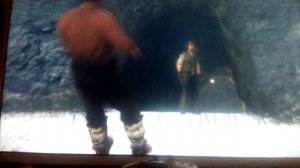 Смерть Датча , в rdr1