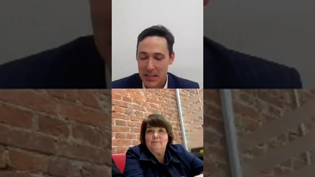 Прямой эфир с Алексеем Ворониным "Как масштабировать бизнес?" смотреть онлайн