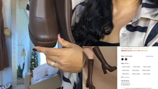 SHEIN BUEN FIN! HASTA UN 90 % смотреть онлайн