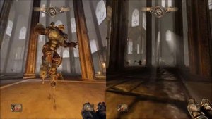 Painkiller - Hell & Damnation HQ (Video v1.7.0.1.0.7) - "Два игрока"